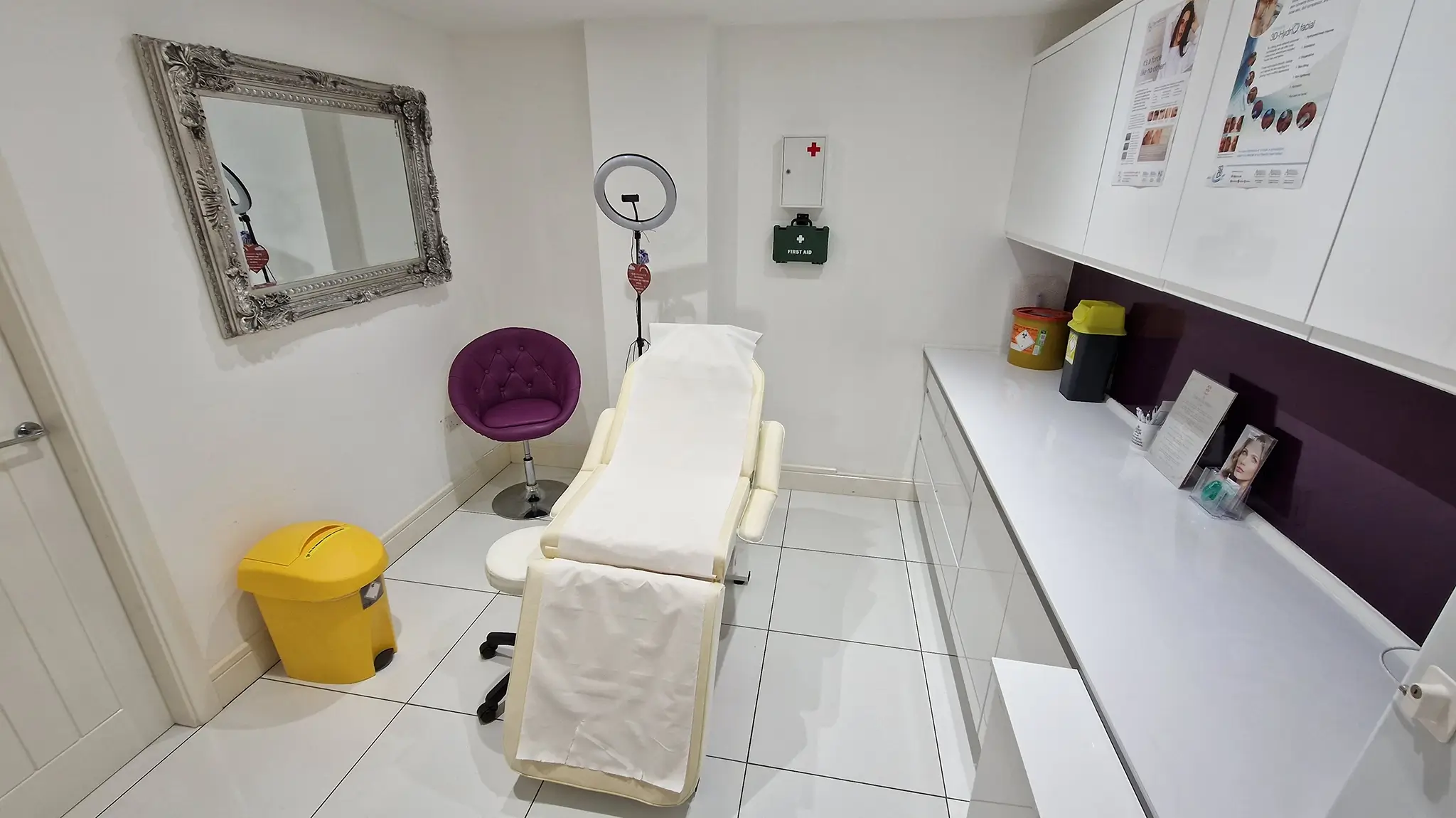 Anastasia Beauty Clinic