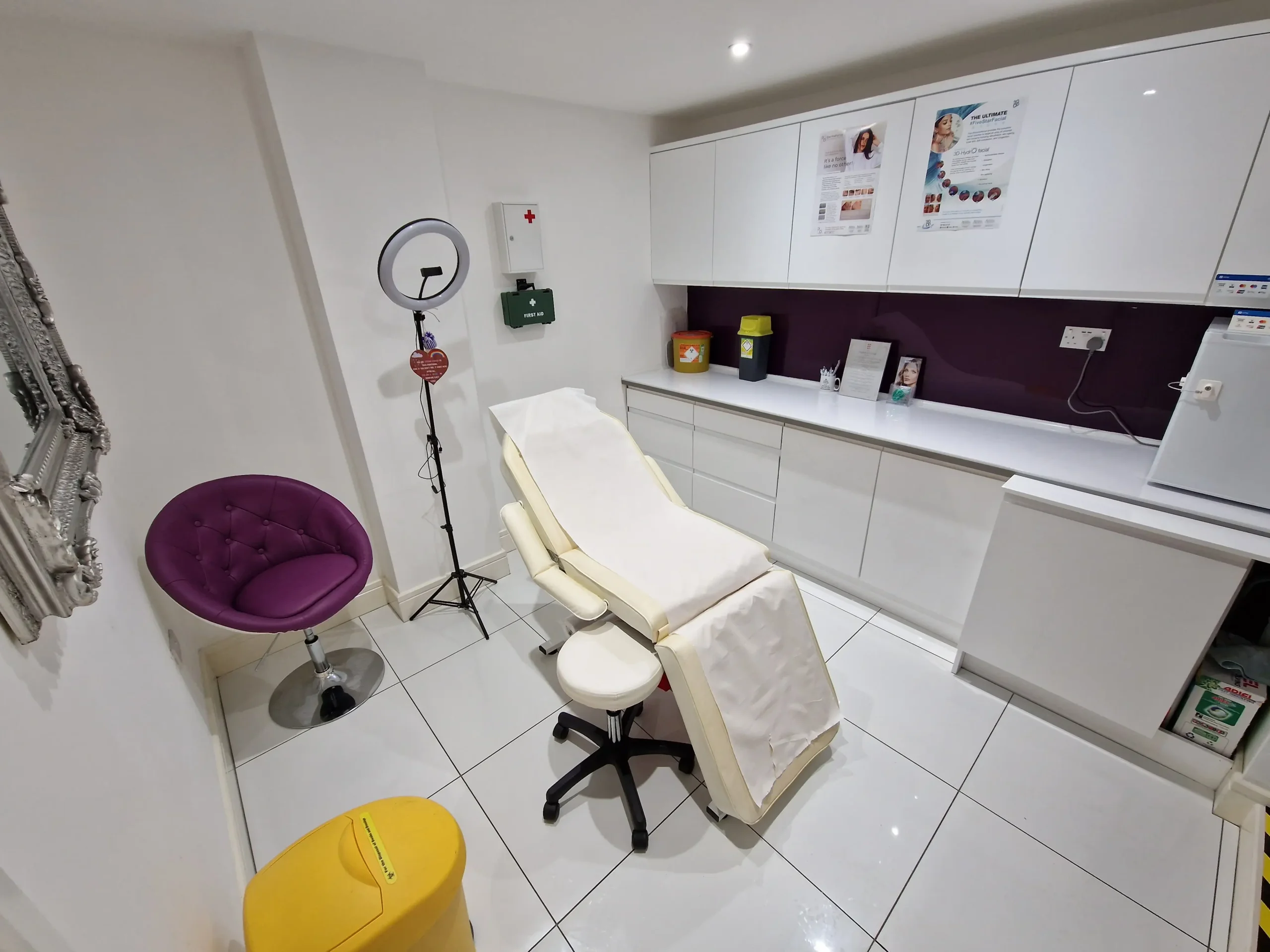 Anastasia Beauty Clinic