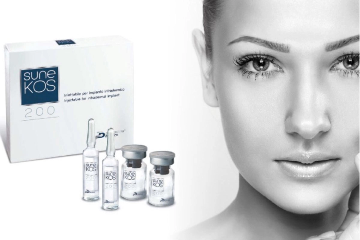 Injectable Skin Boosters